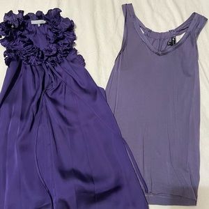 Bundle Womens sleeveless tops